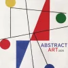 Weingarten Abstract Art Edition Kalender 2025