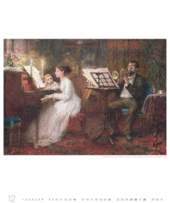 Weingarten Allegro Musik In Der Kunst Kalender 2025