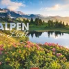 Weingarten Alpen Im Licht Kalender 2025