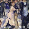 Weingarten Auguste Renoir Edition Kalender 2025