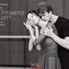 Weingarten Ballettsaal Stuttgarter Ballett Kalender 2025