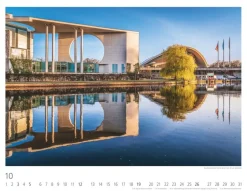 Weingarten Berlin Kalender 2025
