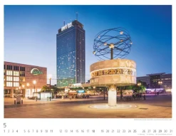 Weingarten Berlin Kalender 2025