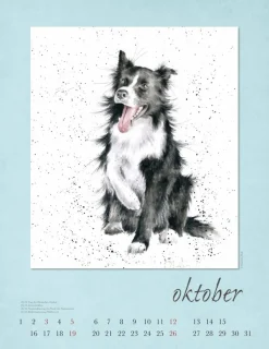Weingarten Country Life Kalender 2025