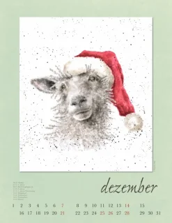 Weingarten Country Life Kalender 2025