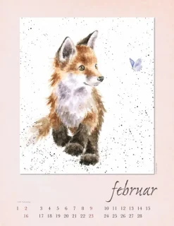 Weingarten Country Life Kalender 2025