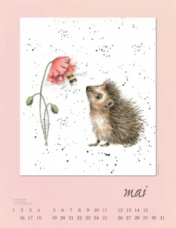 Weingarten Country Life Kalender 2025