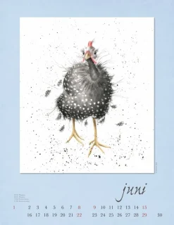 Weingarten Country Life Kalender 2025
