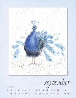 Weingarten Country Life Kalender 2025