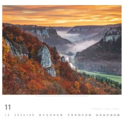 Weingarten Deutschland Ein Marchenland Kalender 2025