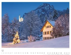 Weingarten Deutschland Kalender 2025