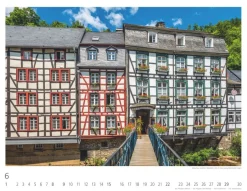Weingarten Deutschland Kalender 2025