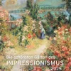 Weingarten Die Schonsten Garten Des Impressionismus Edition Kalender 2025