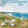 Weingarten Die Schonsten Meereslandschaften Kalender 2025