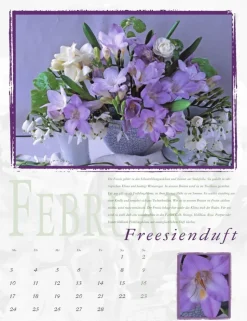 Weingarten Duftkalender 2025