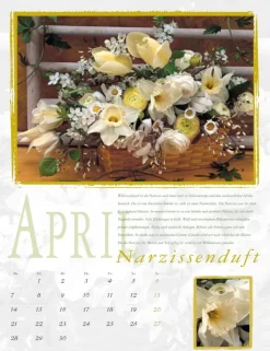 Weingarten Duftkalender 2025