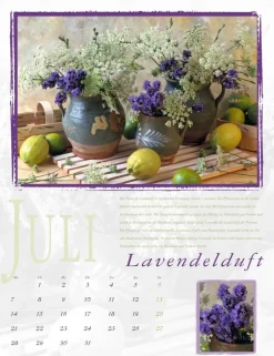 Weingarten Duftkalender 2025