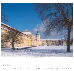 Weingarten Ein Spaziergang Durch Preusische Schlosser Und Garten Kalender 2025