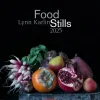 Weingarten Food Stills Lynn Karlin Kalender 2025