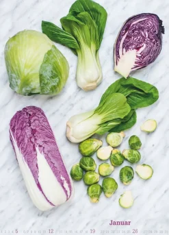 Weingarten Fresh Food Kalender 2025