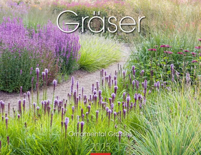 Weingarten Graser Kalender 2025