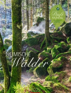 Weingarten Heimische Walder Kalender 2025