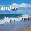 Weingarten Nordsee Kalender 2025