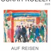 Weingarten Oskar Koller Auf Reisen Kalender 2025