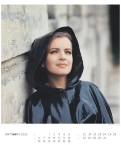 Weingarten Romy Kalender 2025