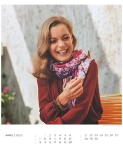 Weingarten Romy Kalender 2025