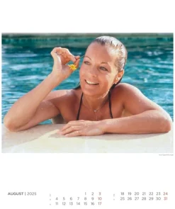 Weingarten Romy Kalender 2025
