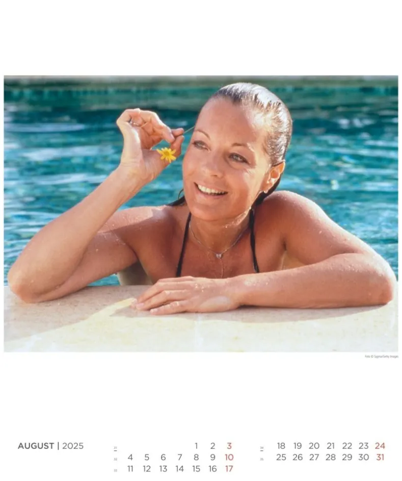 Weingarten Romy Kalender 2025