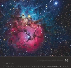 Weingarten Stephen Hawking Kalender 2025