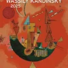 Weingarten Wassily Kandinsky Edition Kalender 2025