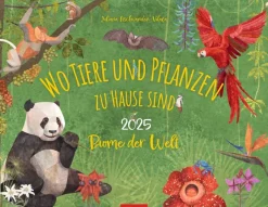 Weingarten Wo Tiere Und Pflanzen Zu Hause Sind Kalender 2025