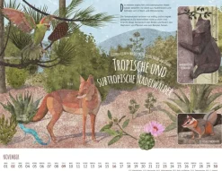 Weingarten Wo Tiere Und Pflanzen Zu Hause Sind Kalender 2025