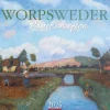 Weingarten Worpsweder Landschaften Kalender 2025